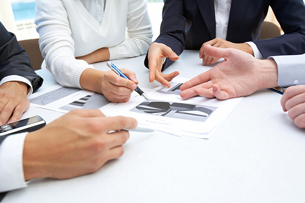 Fujian Docking Station Co., Ltd