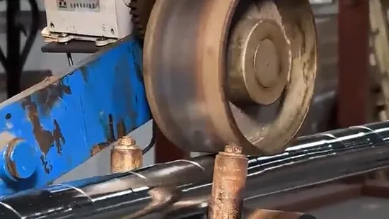 Cavo di alimentazione isolato XLPE ad alta tensione a 1 o 3 nuclei