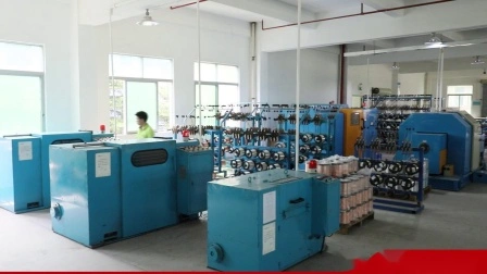 Awm 2464 Cavo di alimentazione Schermatura in rame PVC Cavo per computer VW-1 Fabbrica in Cina